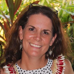 Meet your Posher, Kristi grant